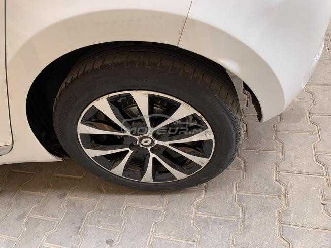 Renault Clio Diesel Manuelle 2022 à Marrakech
