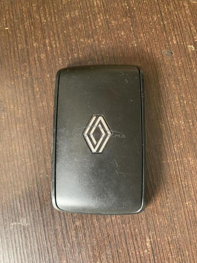 Renault Clio Diesel Manuelle 2022 à Marrakech