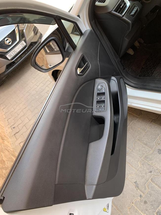 Renault Clio Diesel Manuelle 2022 à Marrakech