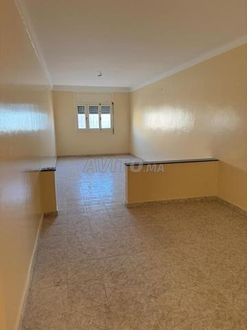 A vendre appartement titré - 2