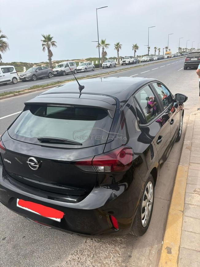 opel corsa a vendre 