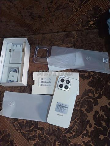 Honor X6c neuf avec carton - 2
