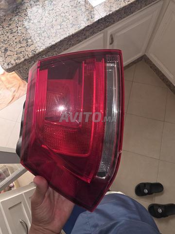 Stop gauche Golf 7 modèle 2018 - 2