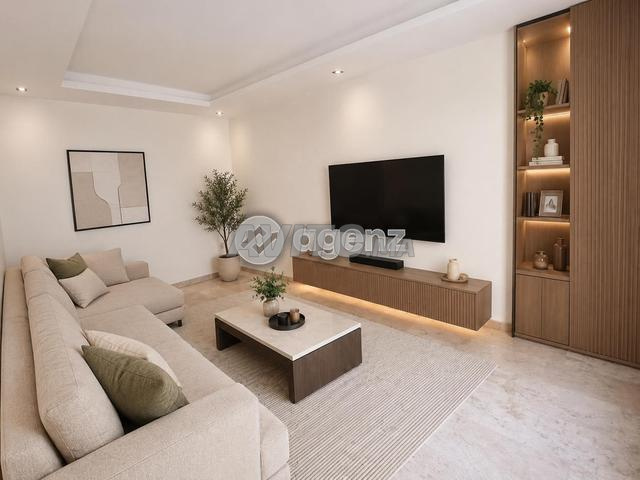 CMN-MA-1729 - Appartement à vendre à Les Hôpitaux