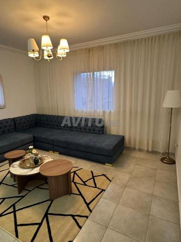 Appartement meublé propre à Tanger - 2