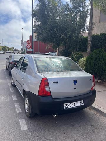 Dacia modèle 2007 essence - 2
