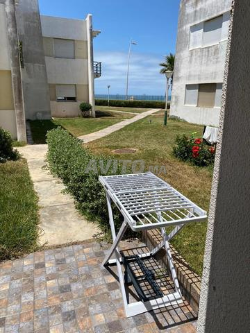 Appartement en face de la mer - 2