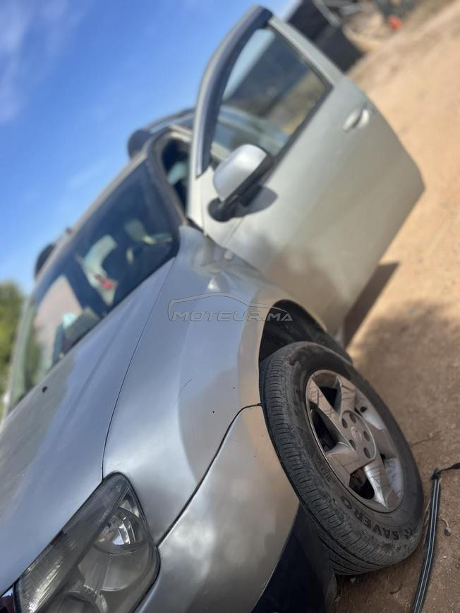 Dacia Duster Diesel Manuelle 2012 à Biougra