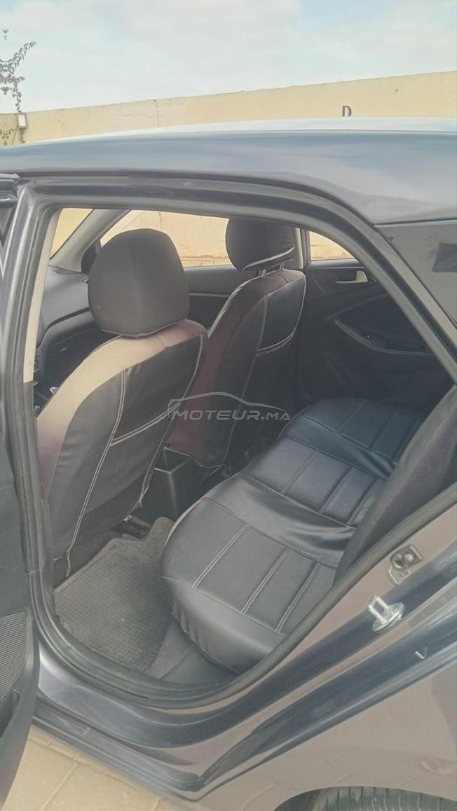 Hyundai i20 Diesel Manuelle 2019 à Casablanca