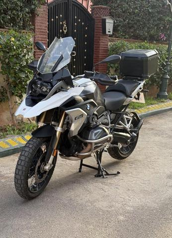 BMW Gs 1250 - 2