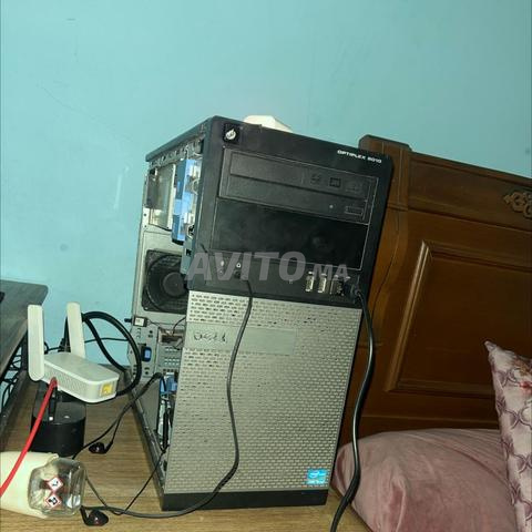 PC bureau gamer - 2