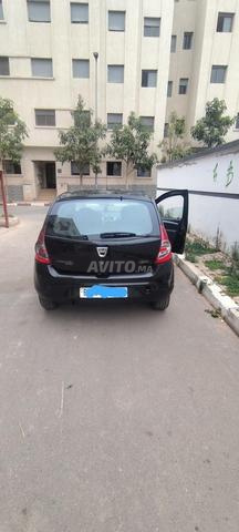 Dacia Sandero - 2