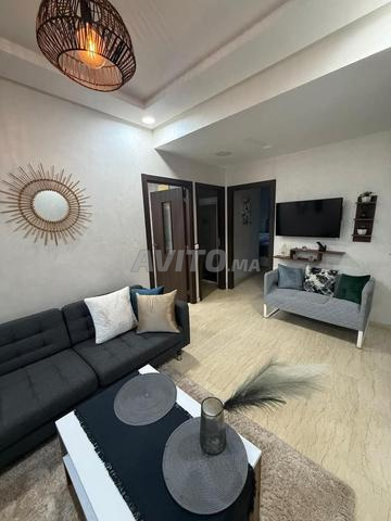 شقة غرفة نوم واحدة مفروشة زارا المعارف - 2