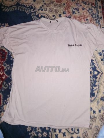 Palm Angels Style Original - - 2