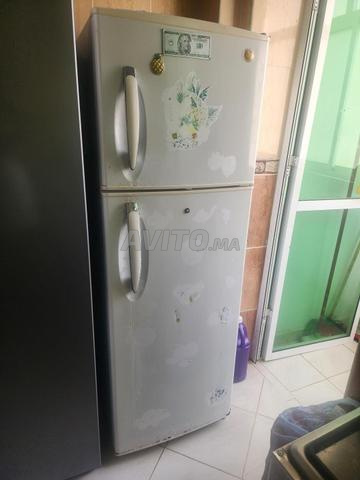 ثلاجة بحالة جيدة - 2