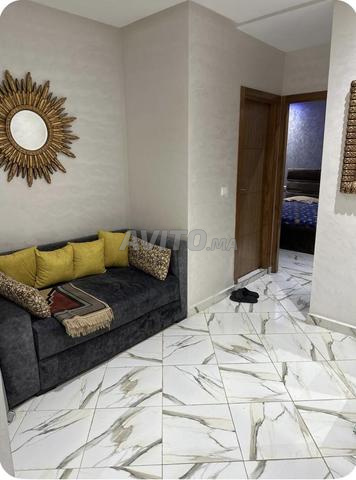 Appartement meublé à louer hamria - 2