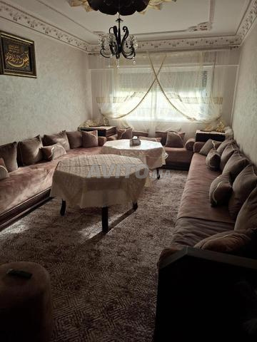 Maison à vendre – Mchamcha HAY HASSANI - 2