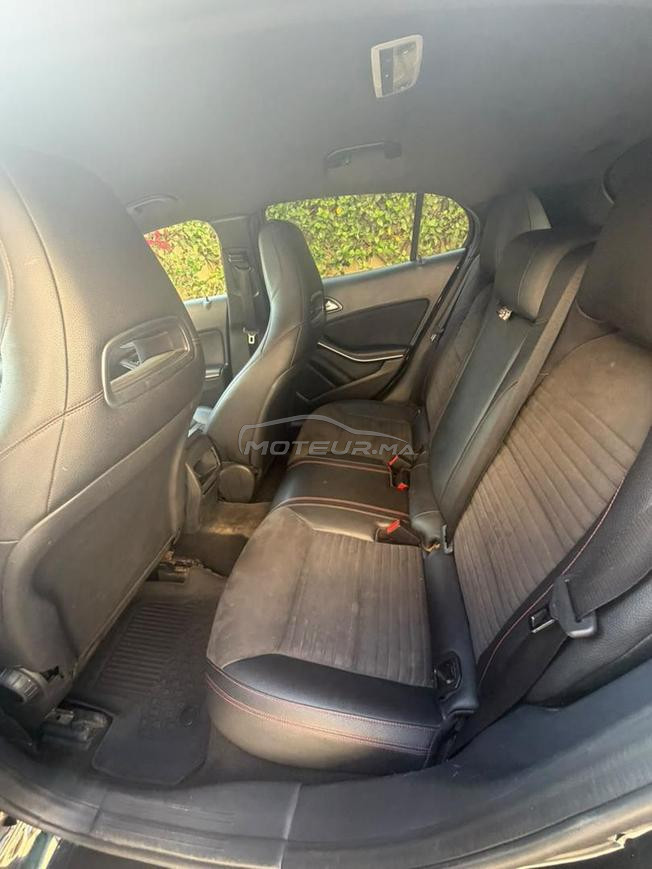 GLA220 Pack AMG