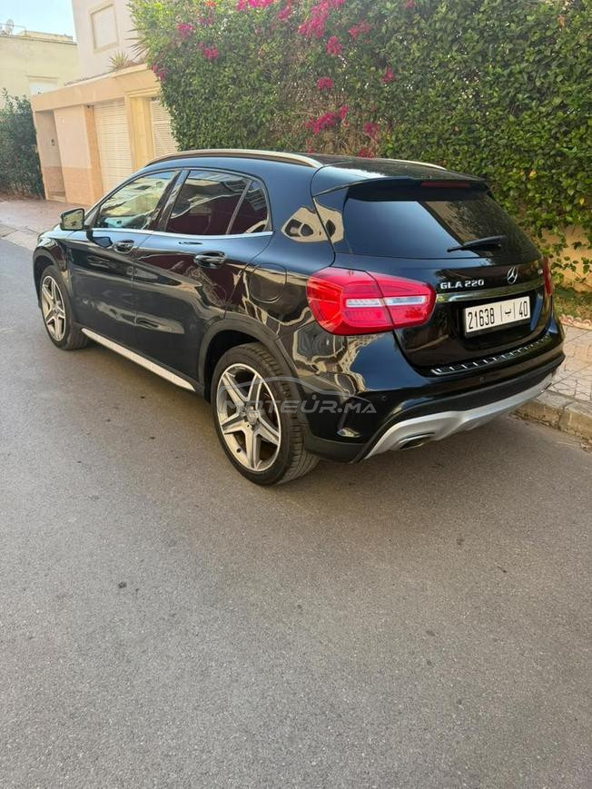 GLA220 Pack AMG