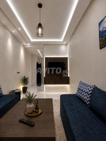 شقة فاخرة للعطلات - 2
