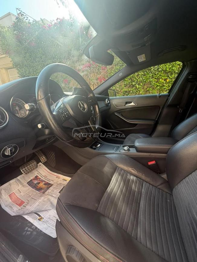 GLA220 Pack AMG