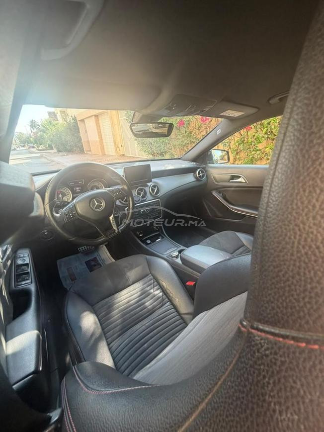 GLA220 Pack AMG