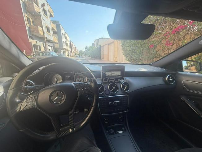 GLA220 Pack AMG