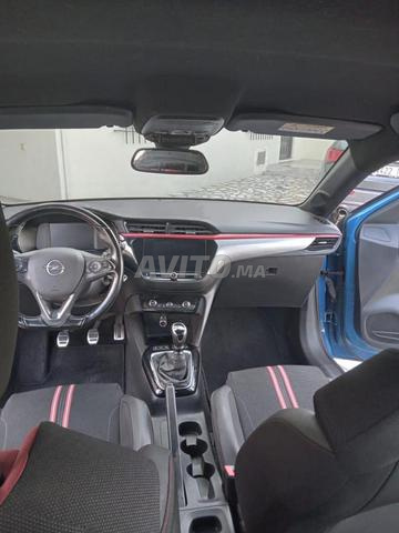 Opel Corsa - 2