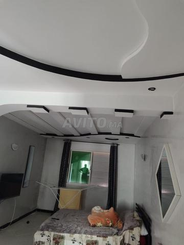 Appartement à vendre 56 m² à Tanger Boukhalef - 2