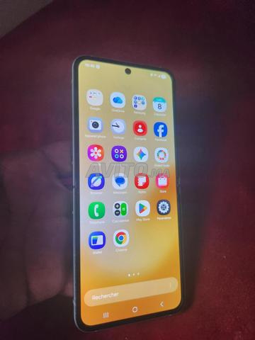 سامسونج زد فليب 6 512 جي - 2