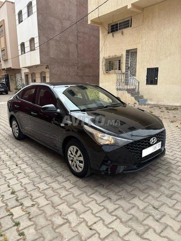 Hyundai Accent - 2