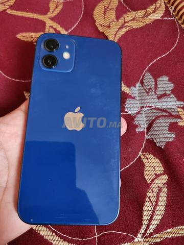 iPhone 12 128Go - 2