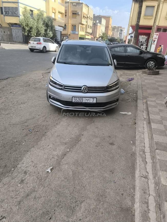 سيارة توران 2018...ديونة 2024