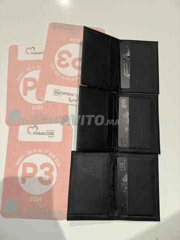 Carte Black Mawazine
