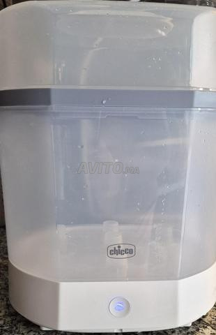 Stérilisateur biberons Chicco - 2