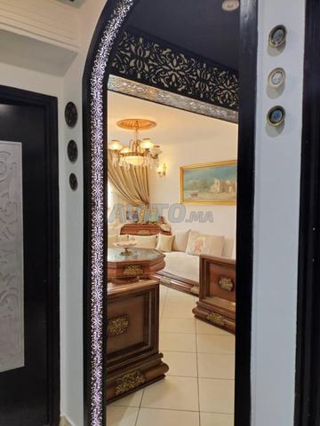 Appartement avec parking, titré à vendre à Boussafo, Tétouan - 2