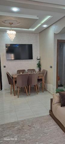 شقة للبيع بمدينة المحمدية Appartement Mohammedia - 2