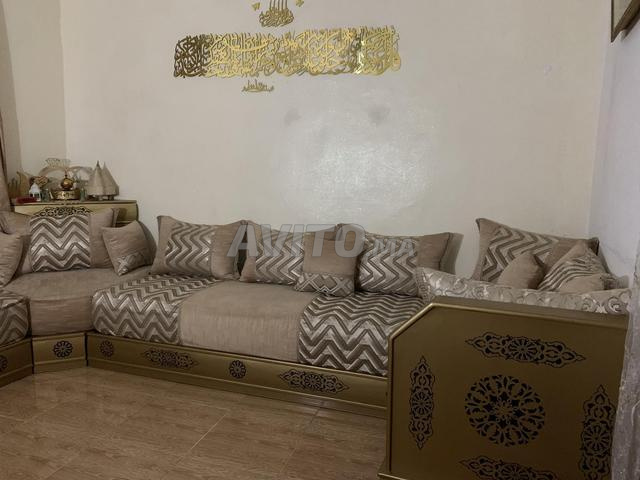 Tange Aouama - 2