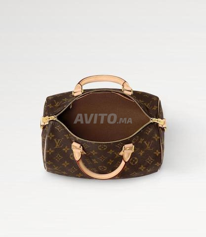 Sac Louis vuitton original - 2