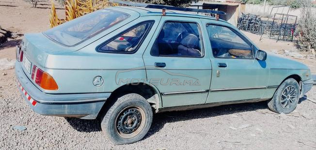 Ford Sierra