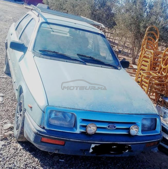 Ford Sierra