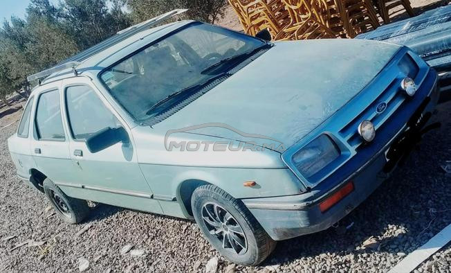 Ford Sierra