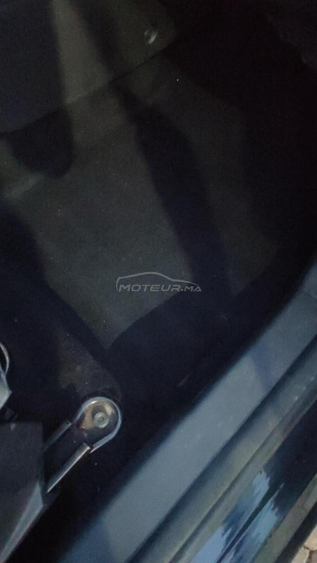 vente voiture ford fiesta