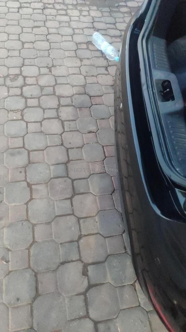 vente voiture ford fiesta