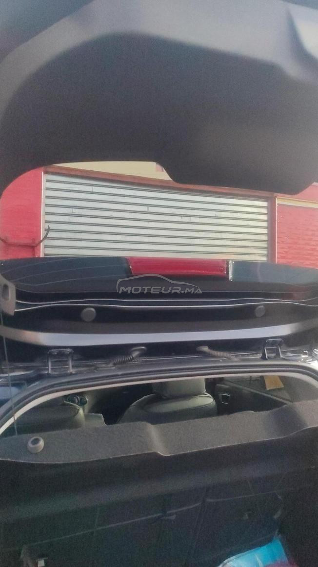 vente voiture ford fiesta