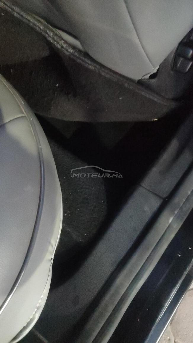 vente voiture ford fiesta