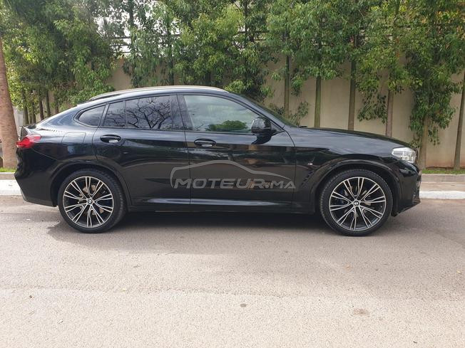 BMW X4 xDrive 23d - Pack M Sport