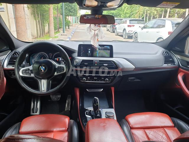 BMW X4 xDrive 23d - Pack M Sport - 2