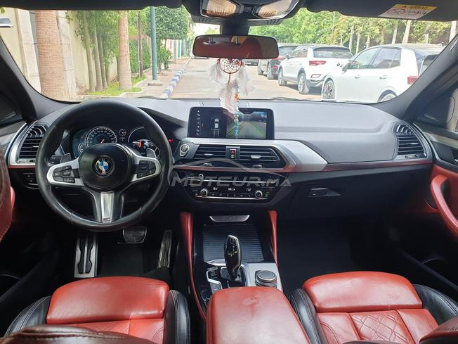 BMW X4 xDrive 23d - Pack M Sport