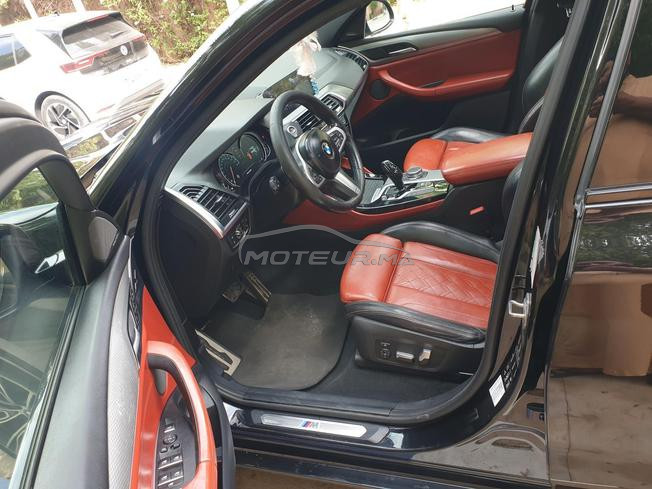 BMW X4 xDrive 23d - Pack M Sport